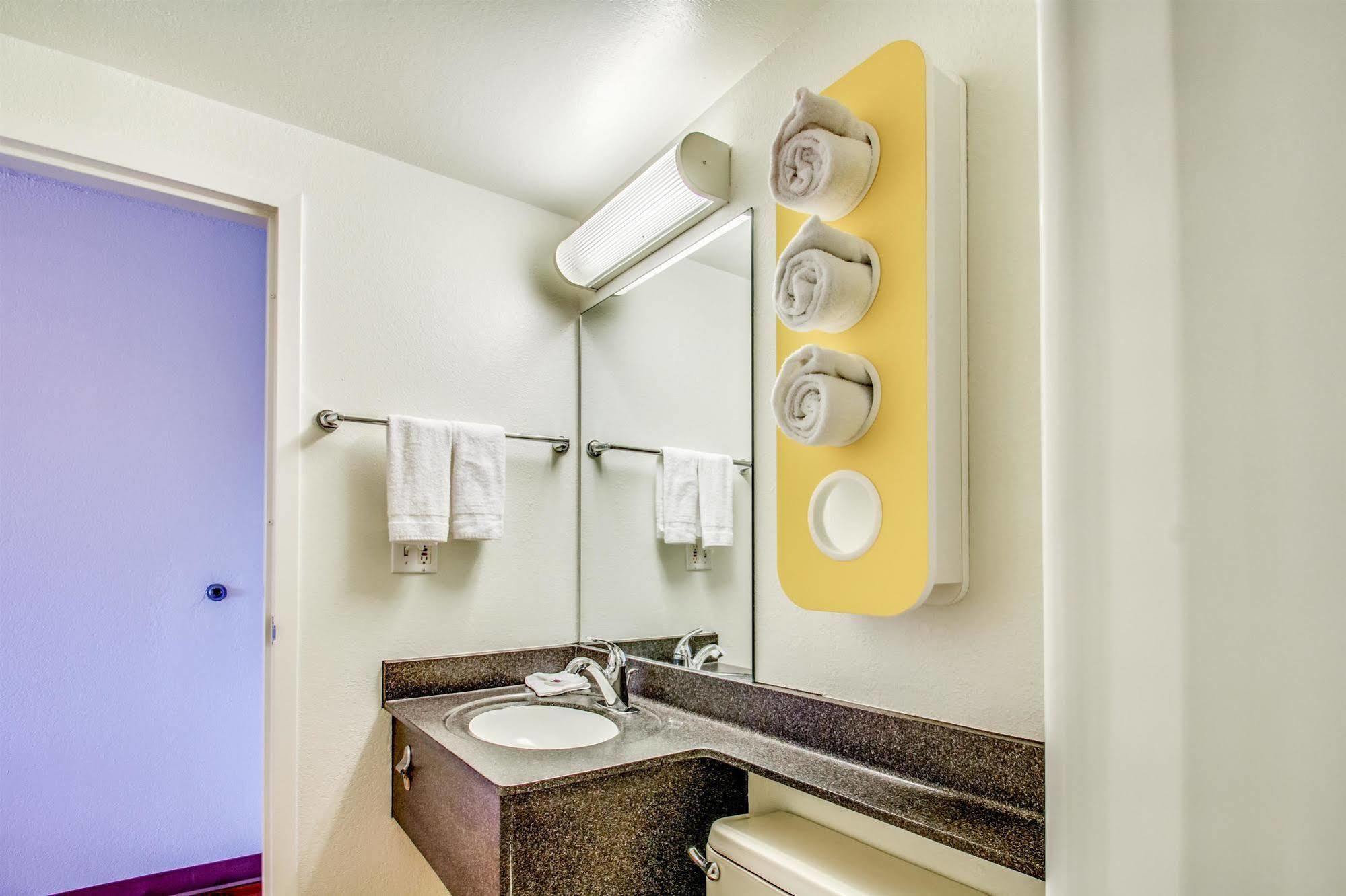 Motel 6-Amherst, Ny - Buffalo Exterior photo