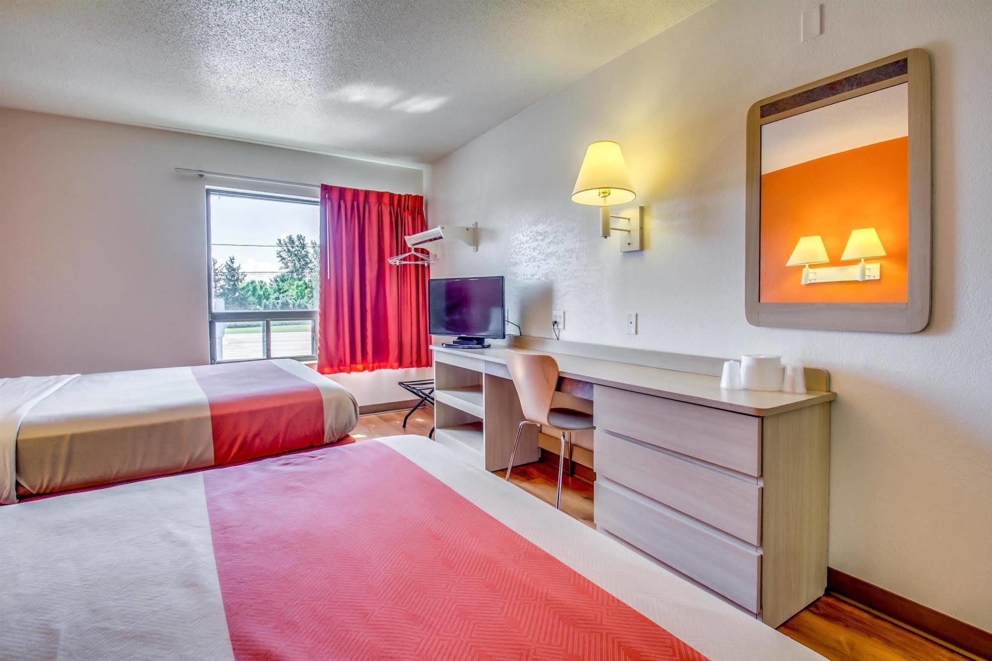 Motel 6-Amherst, Ny - Buffalo Exterior photo