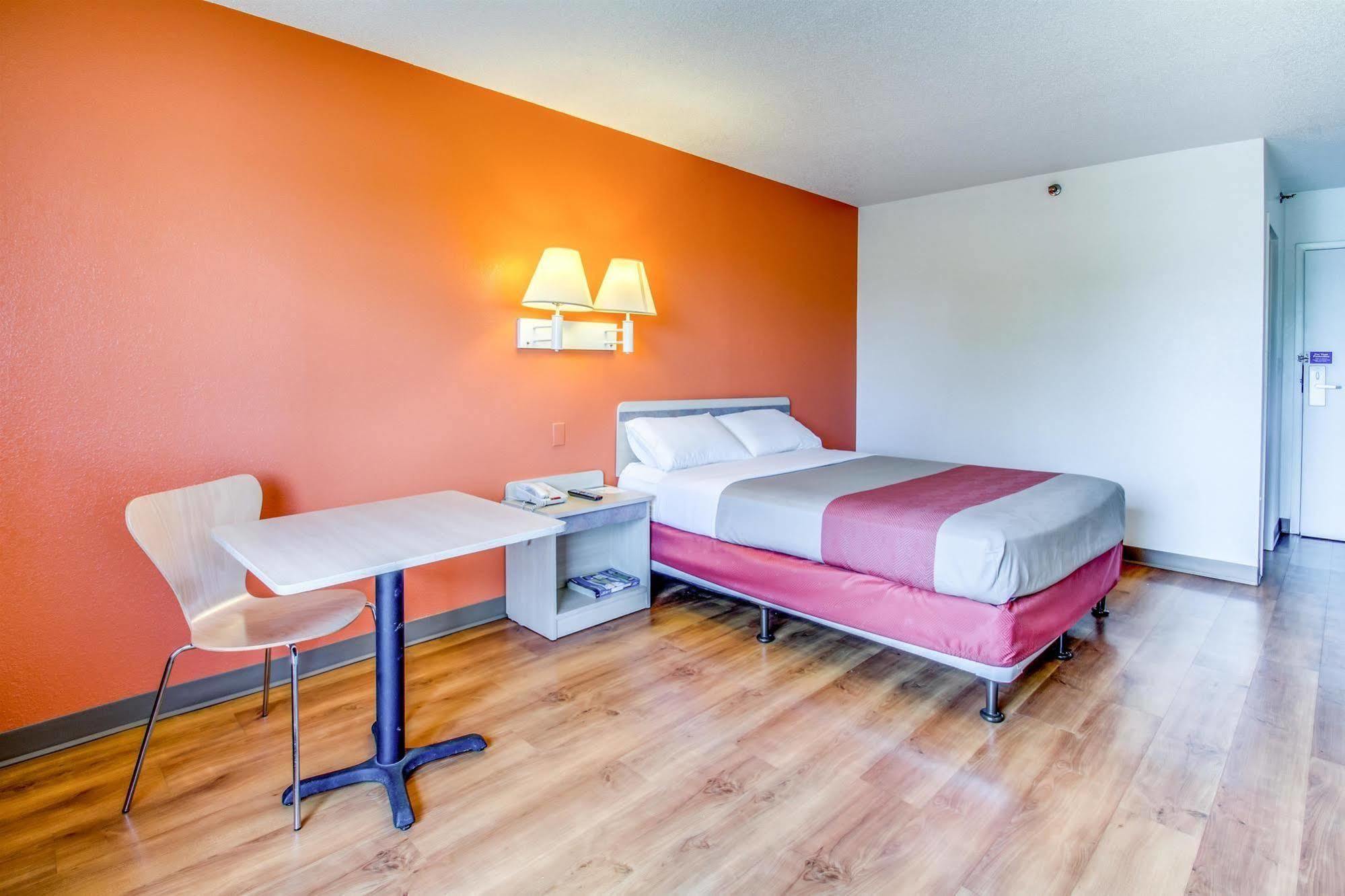 Motel 6-Amherst, Ny - Buffalo Exterior photo