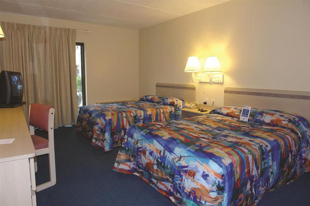 Motel 6-Amherst, Ny - Buffalo Room photo