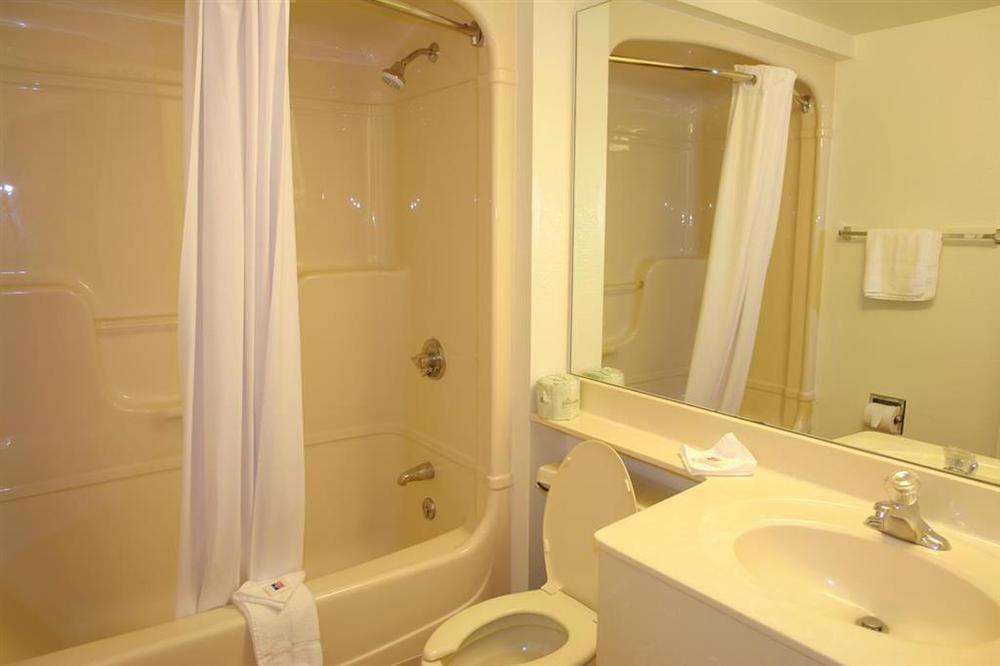 Motel 6-Amherst, Ny - Buffalo Room photo