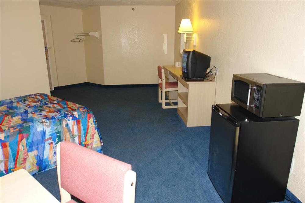 Motel 6-Amherst, Ny - Buffalo Room photo