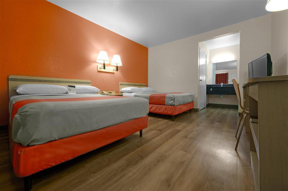 Motel 6-Amherst, Ny - Buffalo Room photo